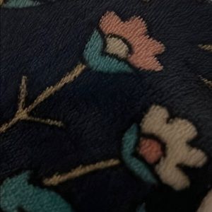 Meet your Posher, Taylor